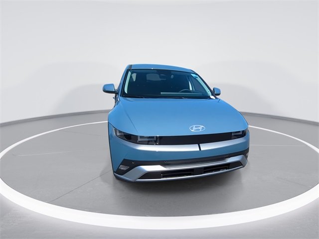 Used 2025 Hyundai IONIQ 5 SE with VIN 7YAKMDDC6SY033526 for sale in Greensboro, NC