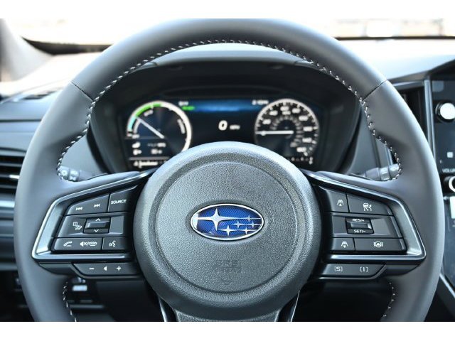 New 2026 Autumn Subaru Limited Hybrid image 66