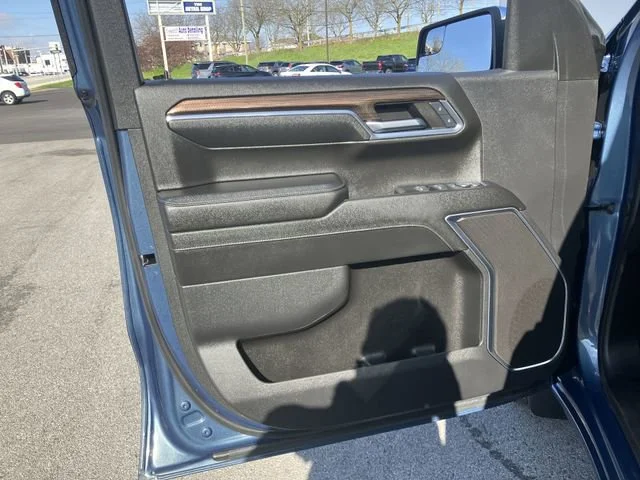 2024 Chevrolet Silverado 1500 LT - Photo 21