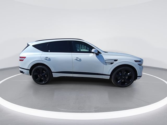 2026 GENESIS GV80 Prestige Black - Photo 9