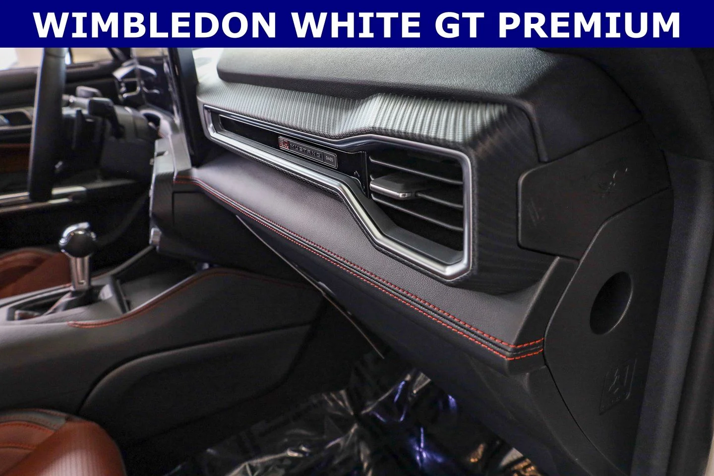 2025 Ford Mustang GT Premium Fastback - Photo 37
