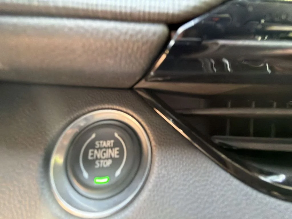 Used 2025 Black Buick Preferred image 17