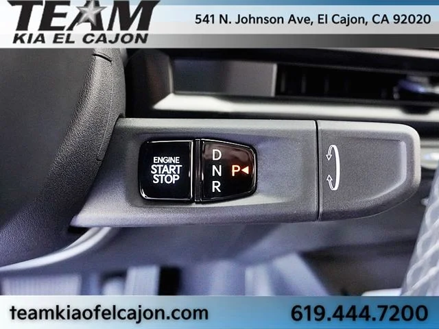 New 2027 Brown Kia X-Line EX image 38