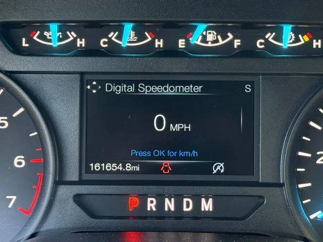 Used 2020 Gray Ford XL image 8