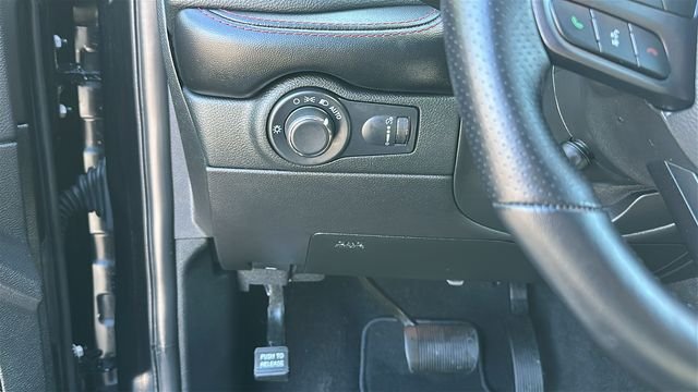 Used 2025 Black Dodge R/T Plus image 18