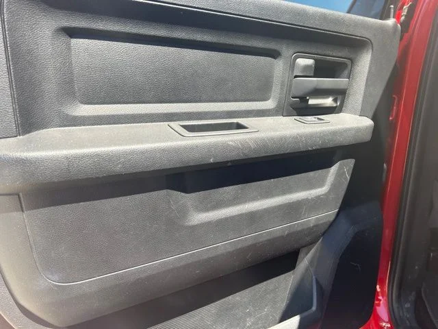 Used 2015 Red Ram Tradesman image 7