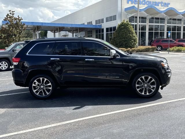 Used 2019 Molten Lava Pearl Honda Touring image 3