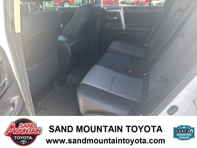 2019 Toyota 4Runner SR5 Premium - Photo 13