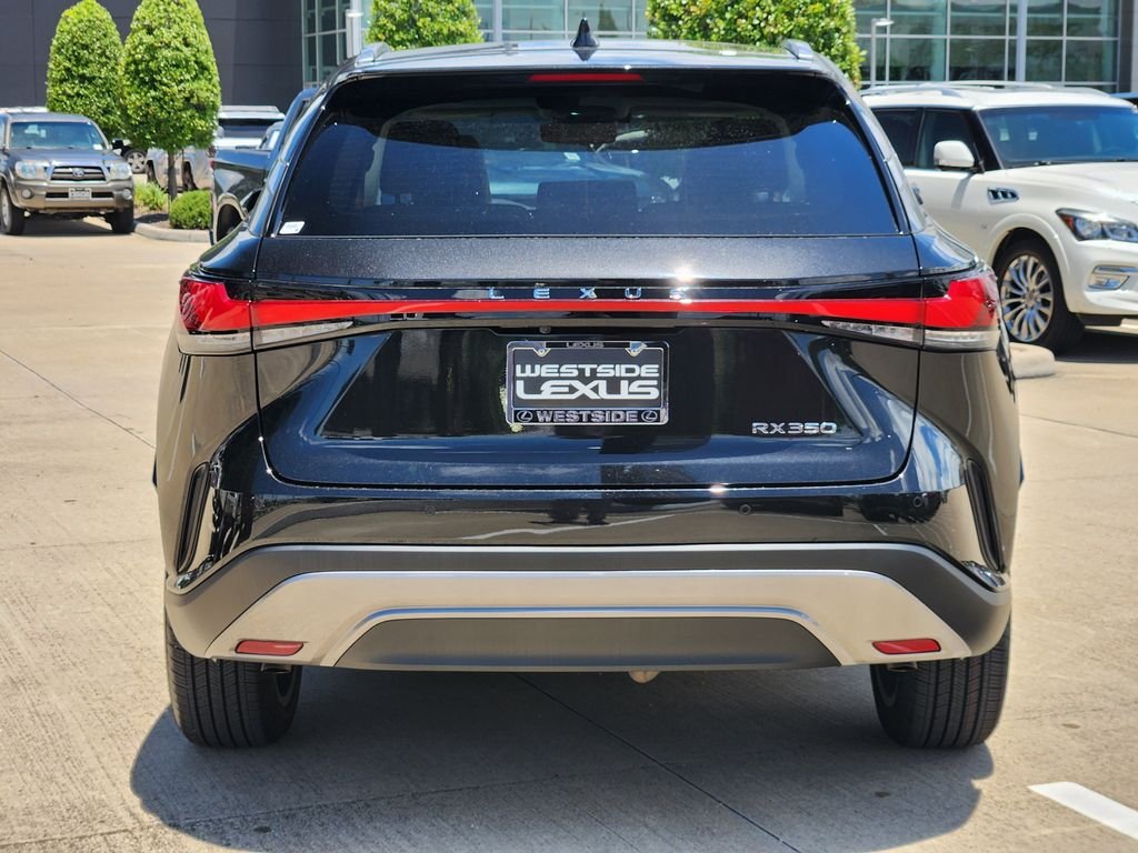 Certified Used 2023 CAVIAR Lexus 350 Luxury image 6