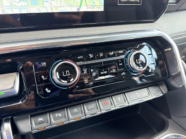 Used 2026 Silver GMC Denali image 19