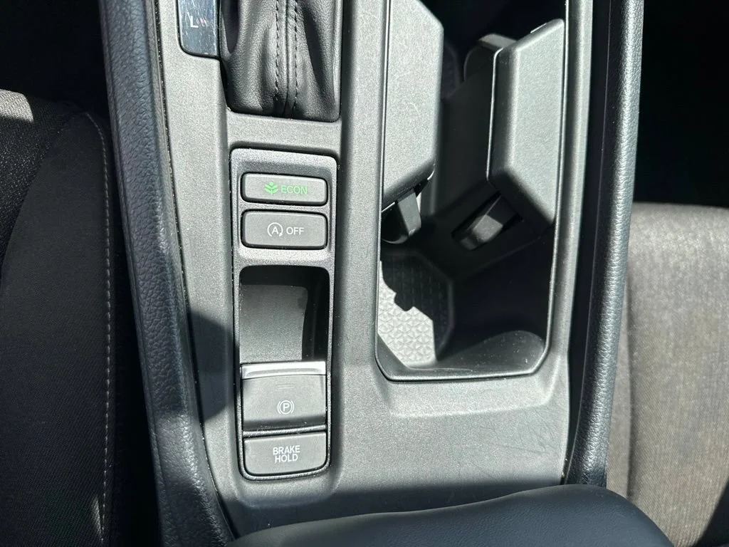 2023 Honda Accord EX - Photo 58