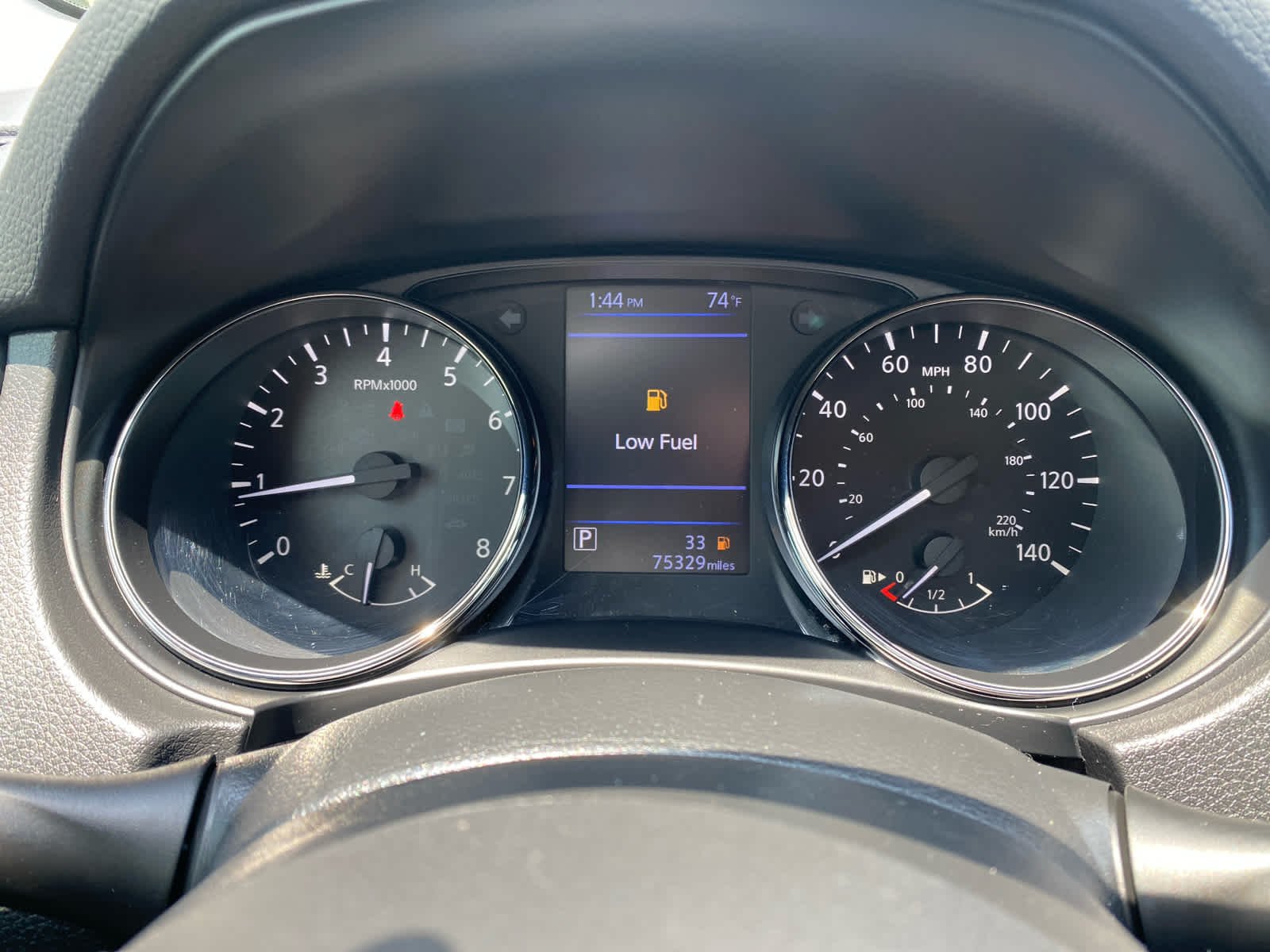 Used 2020 Black Nissan S image 12