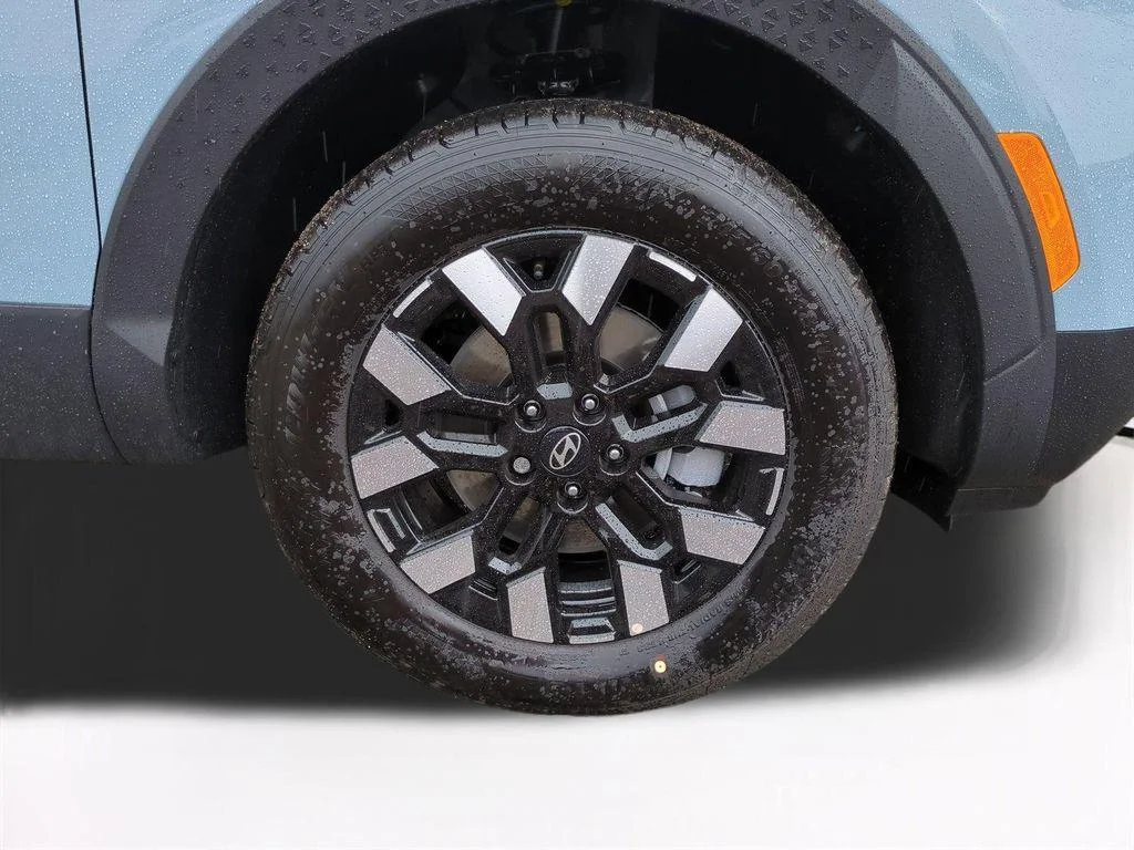 2026 Hyundai Santa Cruz SEL - Photo 11