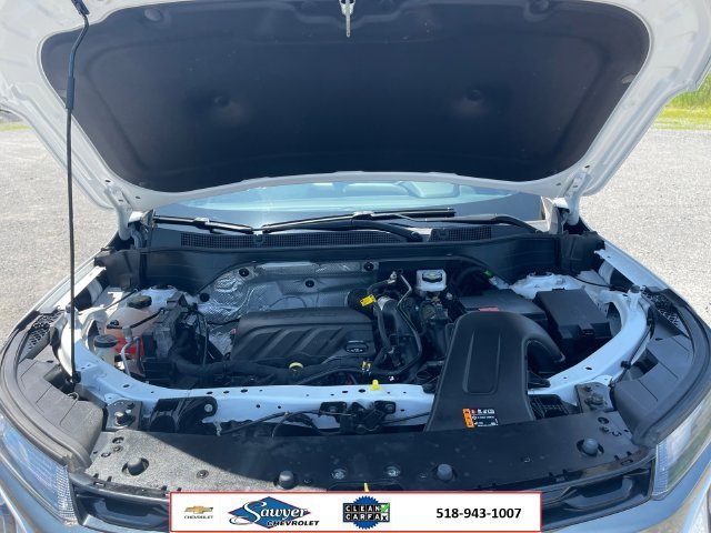 2024 Chevrolet Trax RS - Photo 19