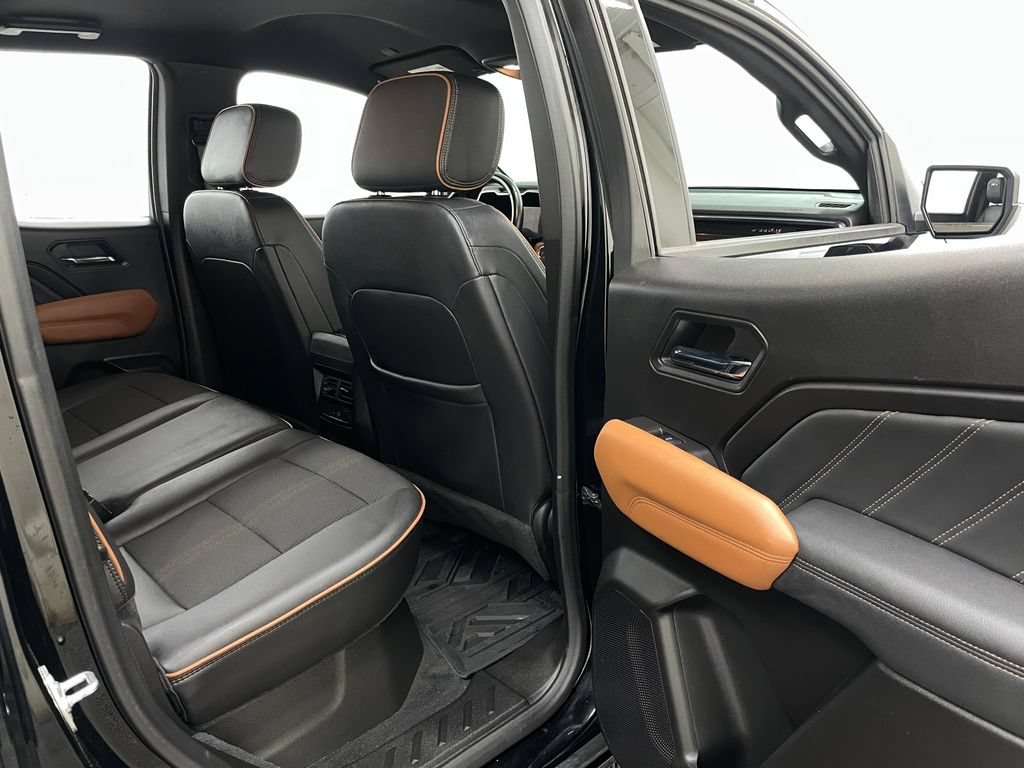 2024 GMC Canyon AT4 - Photo 42