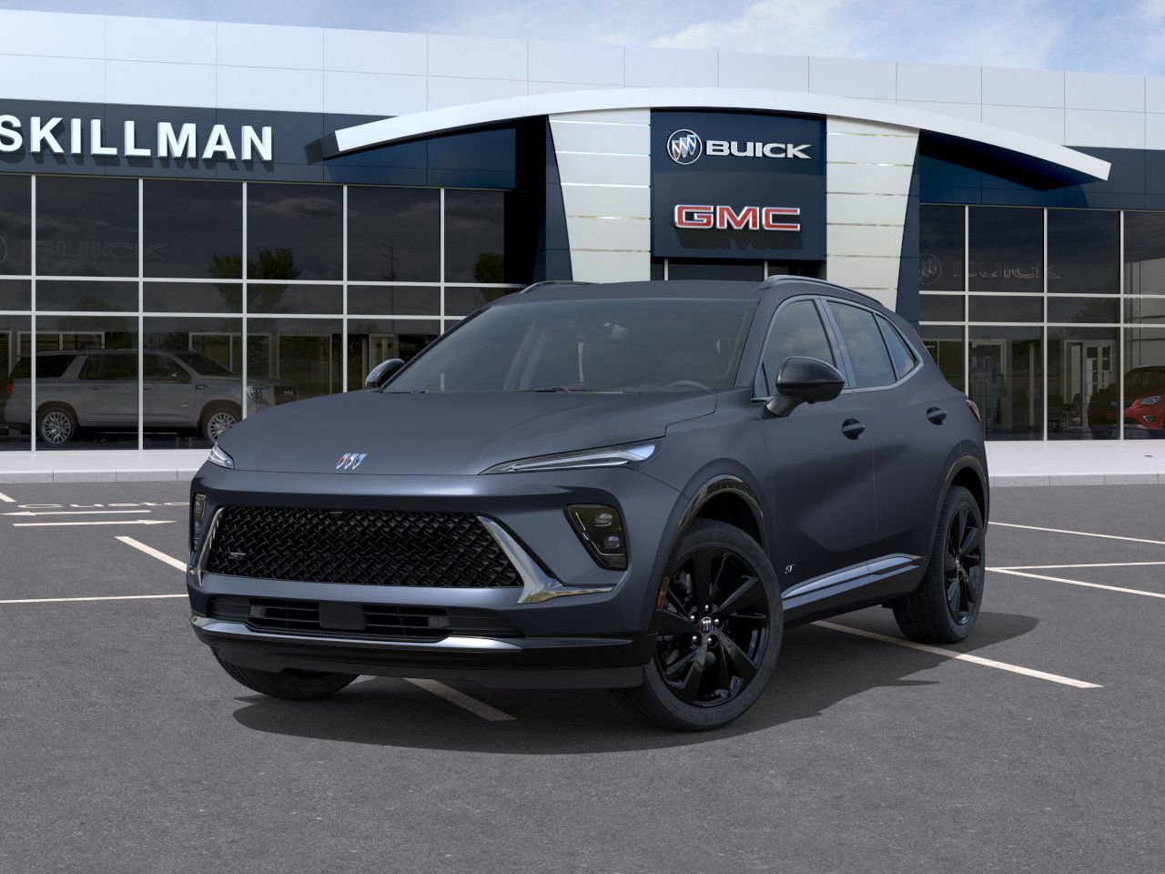 View vehicle photo 6