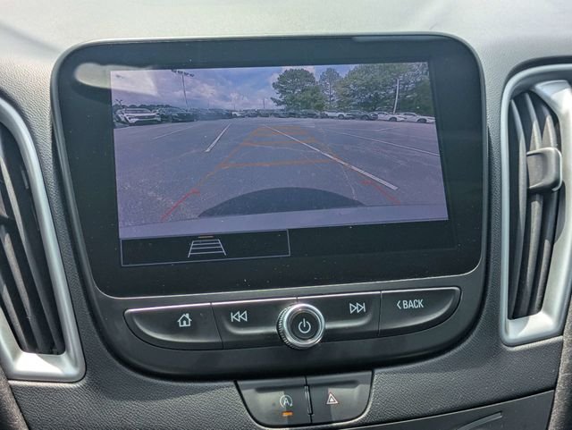 Used 2023 Gray Chevrolet LT image 18