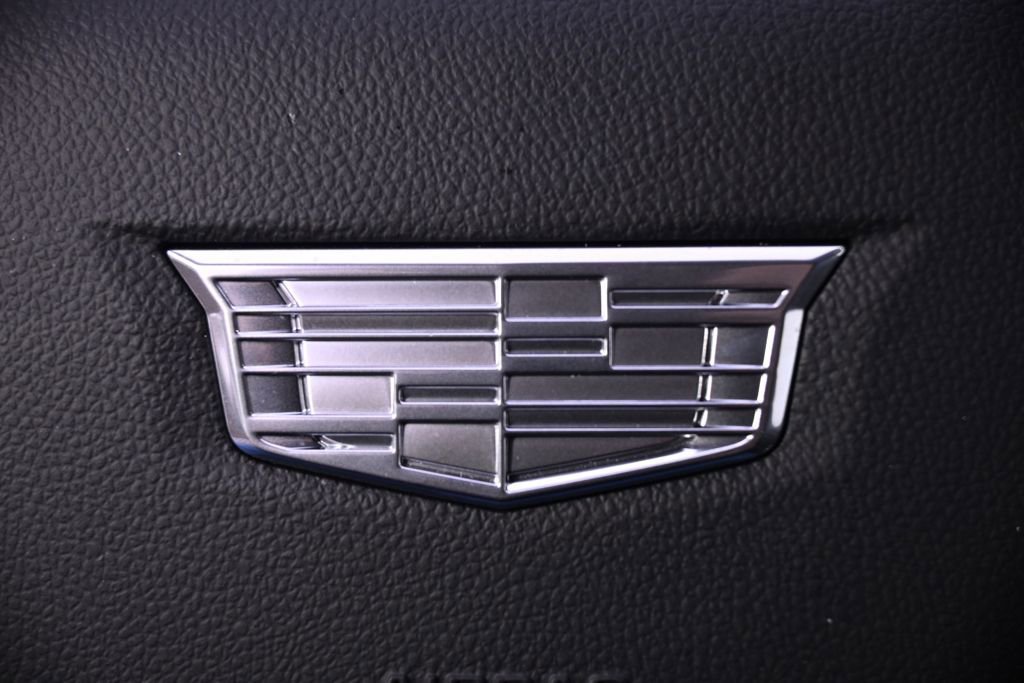 2025 Cadillac LYRIQ Sport 3 - Photo 36