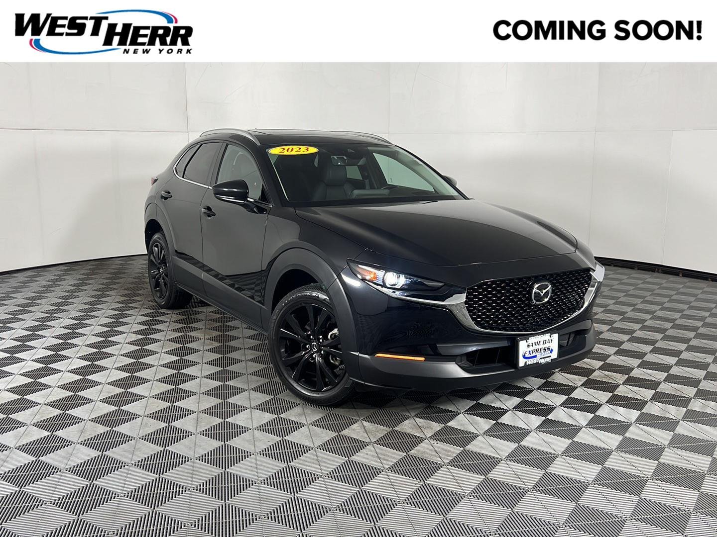 2023 Mazda CX-30 Turbo Premium AWD's photo