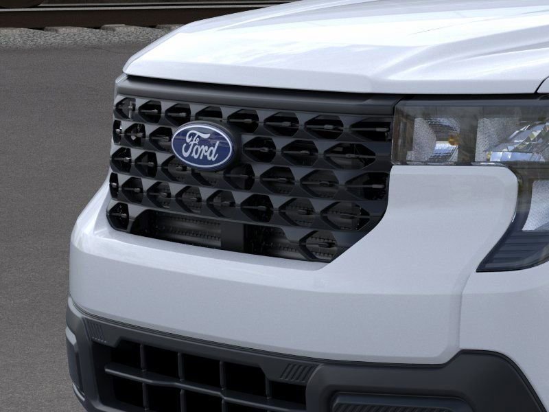 New 2026 Space White Metallic Ford XL image 18