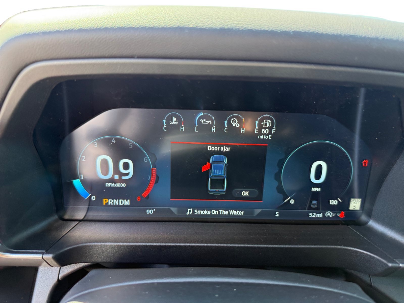 New 2026 Avalanche Ford Lariat® image 11