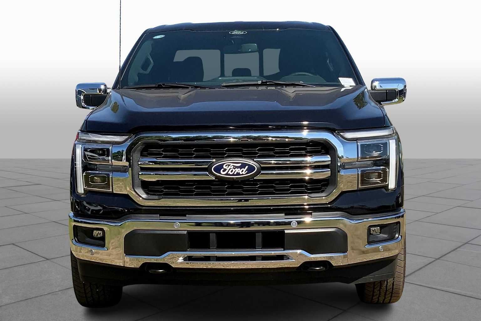 Certified Pre-Owned 2025 Ford F-150 LARIAT
