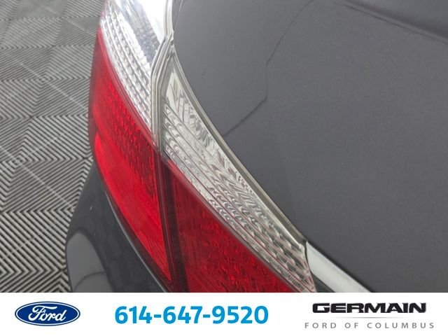 Used 2013 Modern Steel Metallic Honda LX image 16