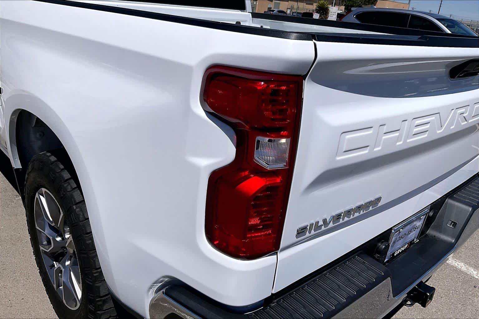 2023 Chevrolet Silverado 1500 LT - Photo 28
