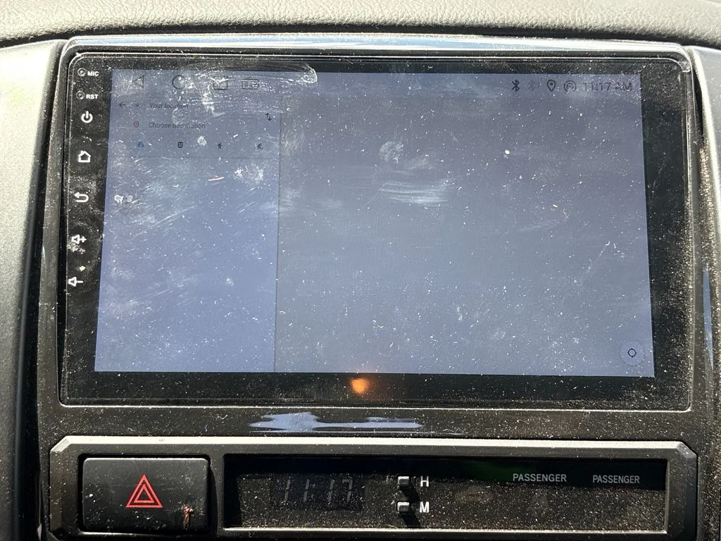 Used 2012 Silver Toyota Base image 25