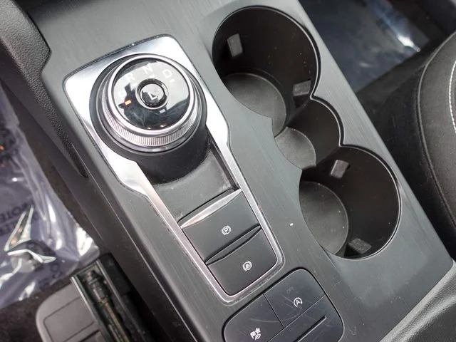 Used 2024 Silver Ford Active image 19