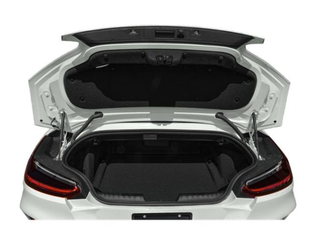 Used 2020 Black Sapphire Metallic BMW sDriveM40i image 14