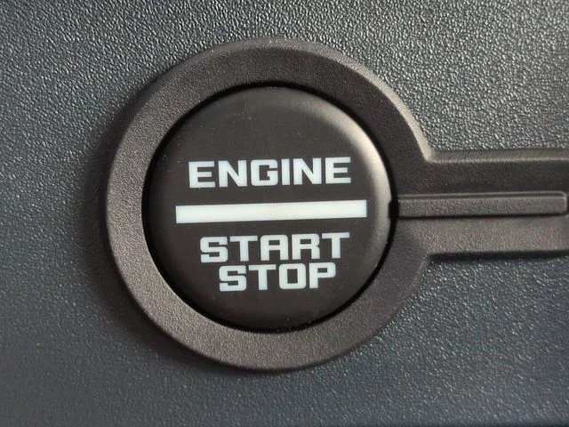 New 2026 Blue Ford Heritage Edition image 29