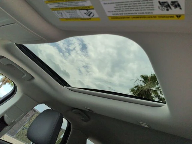 New 2026 White Ford Badlands image 20