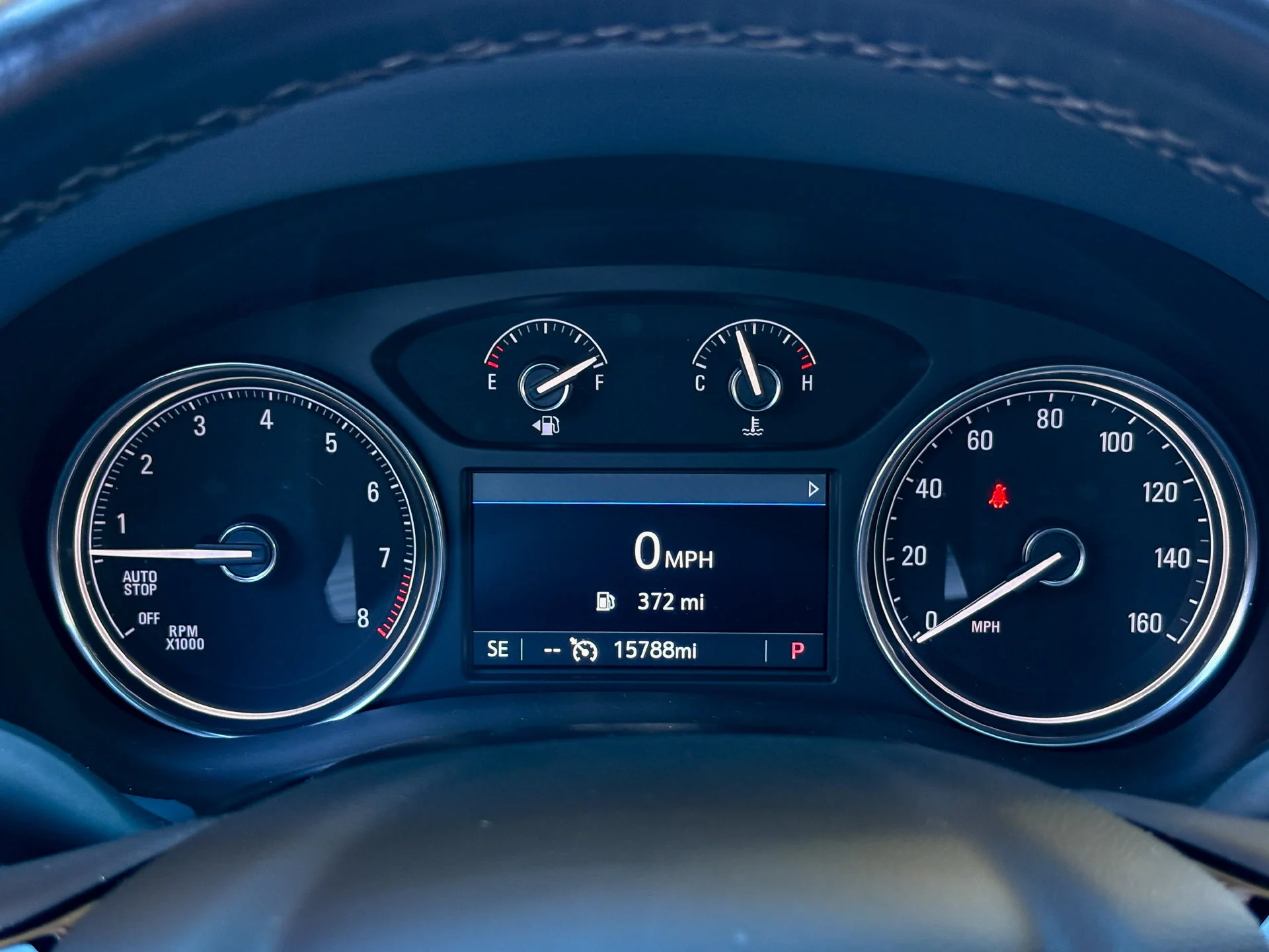 Used 2024 Gray Buick Essence image 14