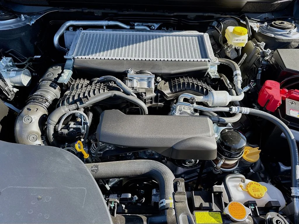 2026 Subaru Outback Touring XT - Photo 40