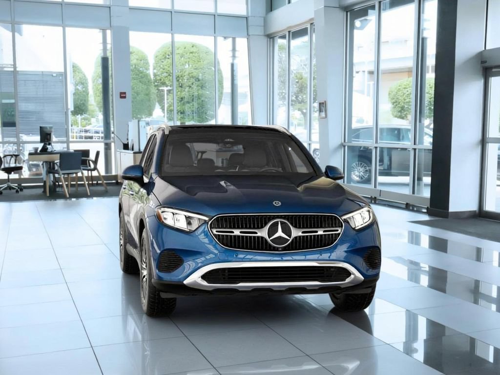 2026 Mercedes-Benz GLC Base - Photo 49
