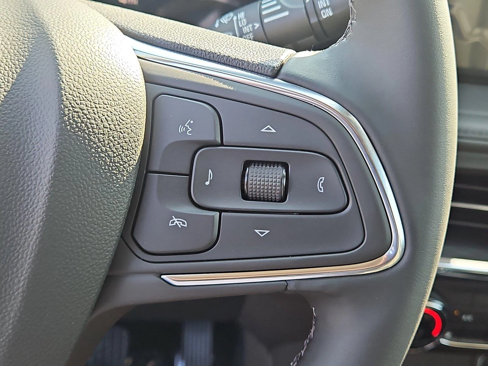 2026 Buick Encore GX Sport Touring - Photo 23