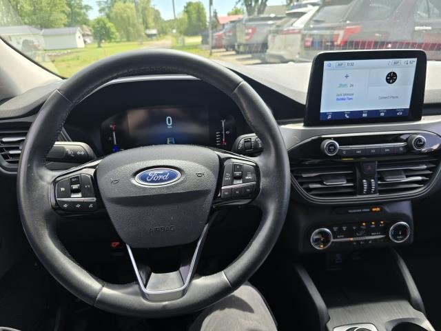 Used 2023 Red FORD ACTIVE image 14