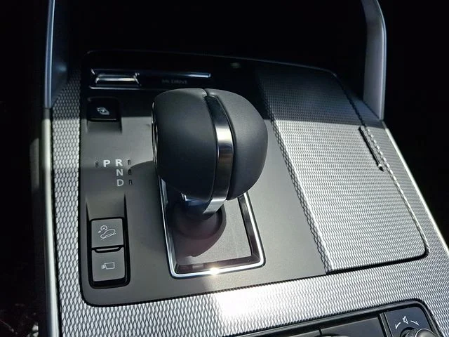 New 2026 Black Mazda Premium Plus image 12