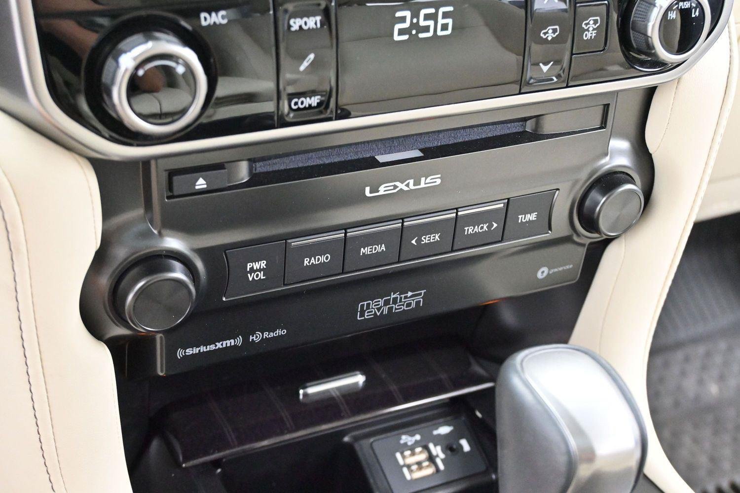 Used 2023 Nebula Gray Pearl Lexus GX 460 Luxury image 23