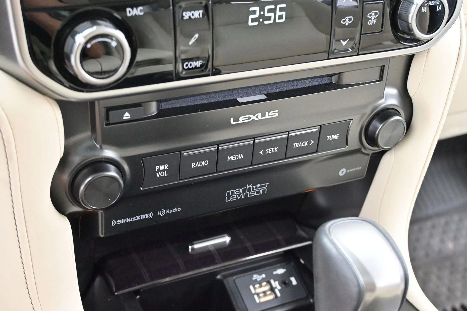 Used 2023 Nebula Gray Pearl Lexus GX 460 Luxury image 23