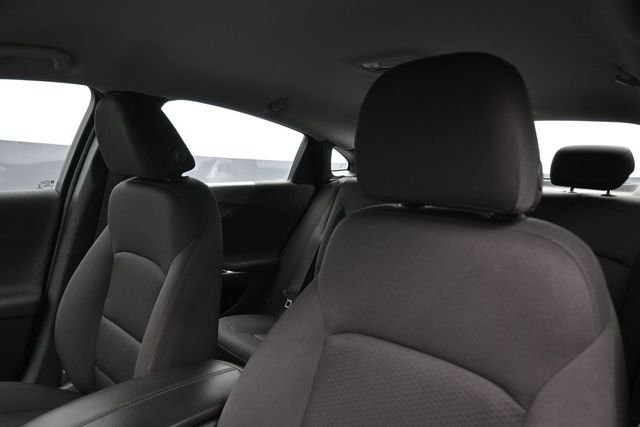 Used 2024 Gray Chevrolet LT image 7