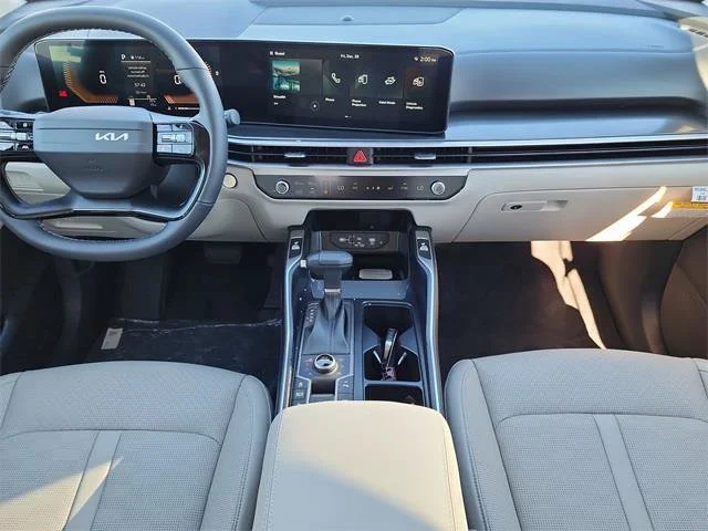 New 2026 Gray Kia S image 20