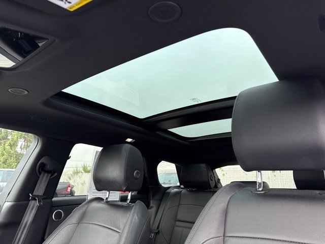Used 2024 Eiger Gray Metallic Land Rover S image 24