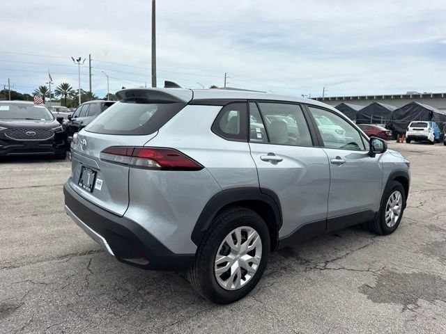 Used 2026 Silver Toyota L image 10