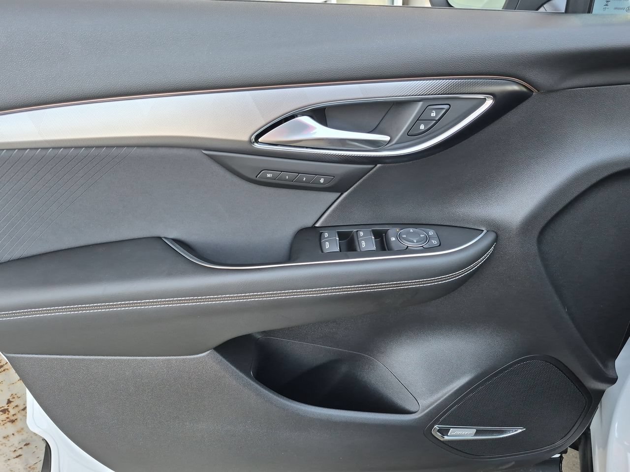 2026 Buick Envision Sport Touring - Photo 22