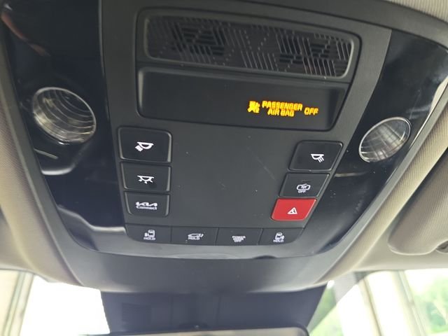 Certified Used 2025 White Kia EX image 23