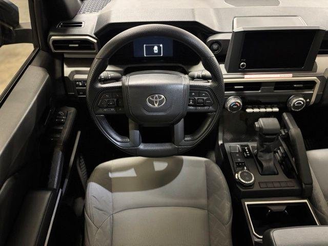 Certified Used 2026 HERITAGE BLUE Toyota  image 12