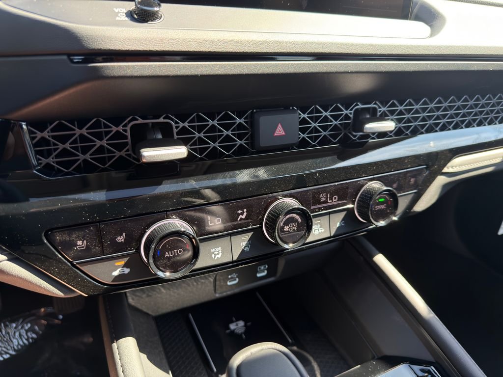 New 2026 Crystal Black Pearl Honda Touring image 33