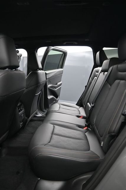 New 2026 Sting-Gray Clear-Coat Exterior Paint Jeep Overland image 8